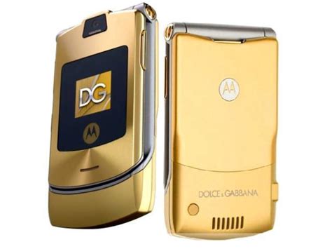 d&g gold razor v3i